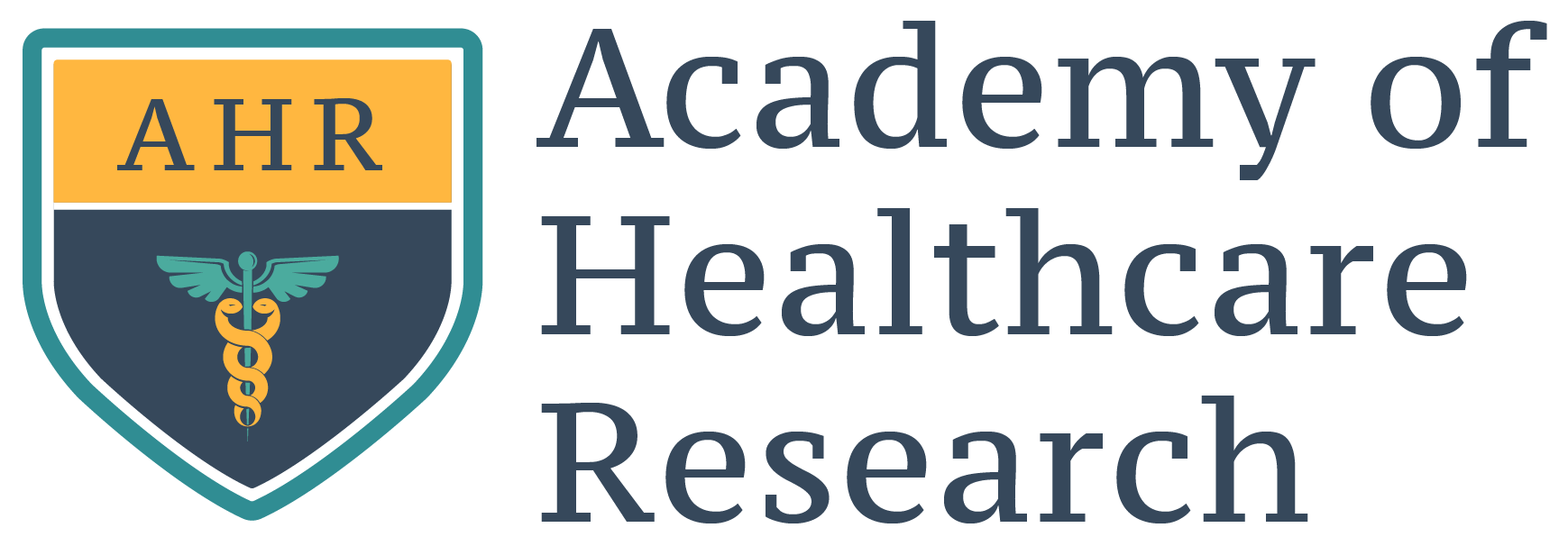 Academy of Healthcare Research